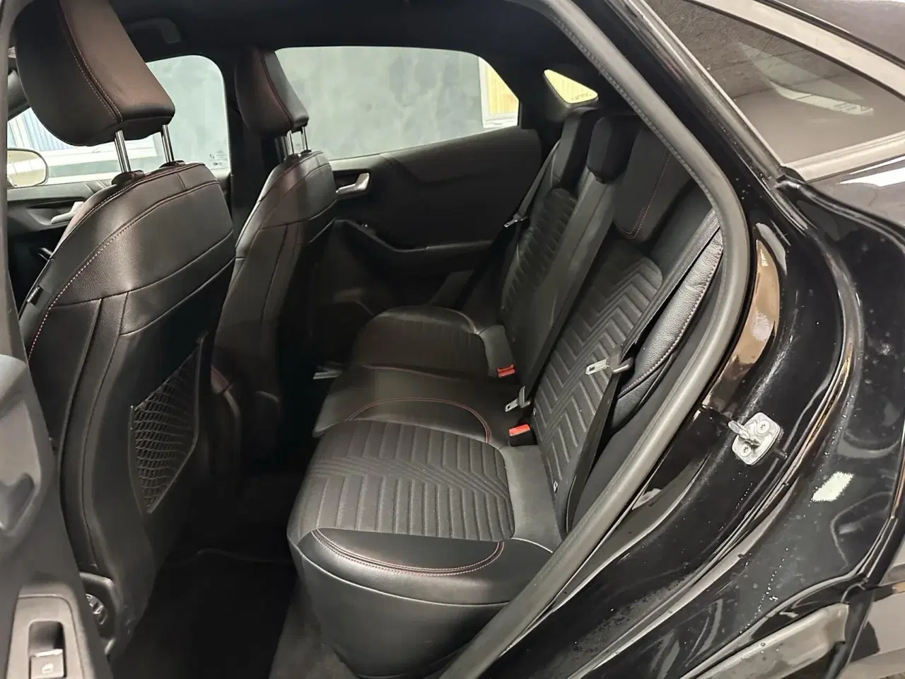 Billede 18 - Ford Puma 1,0 EcoBoost Hybrid ST-Line X 155HK 5d 6g