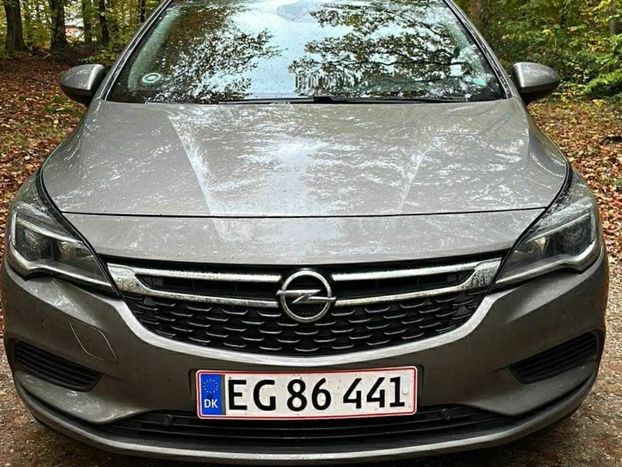 Billede 2 - Opel Astra 1.0 T Sports Tourer