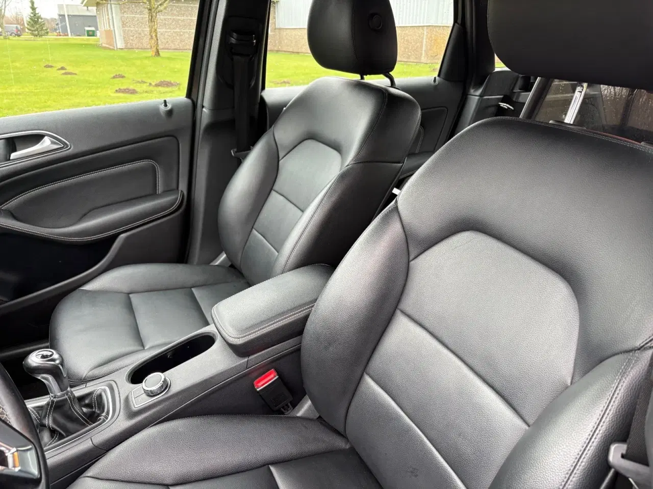 Billede 8 - Mercedes B200 1,8 CDi BE Van