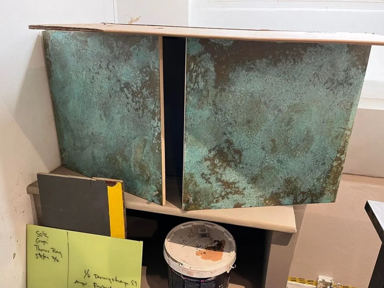 Billede 8 - Div. indbo