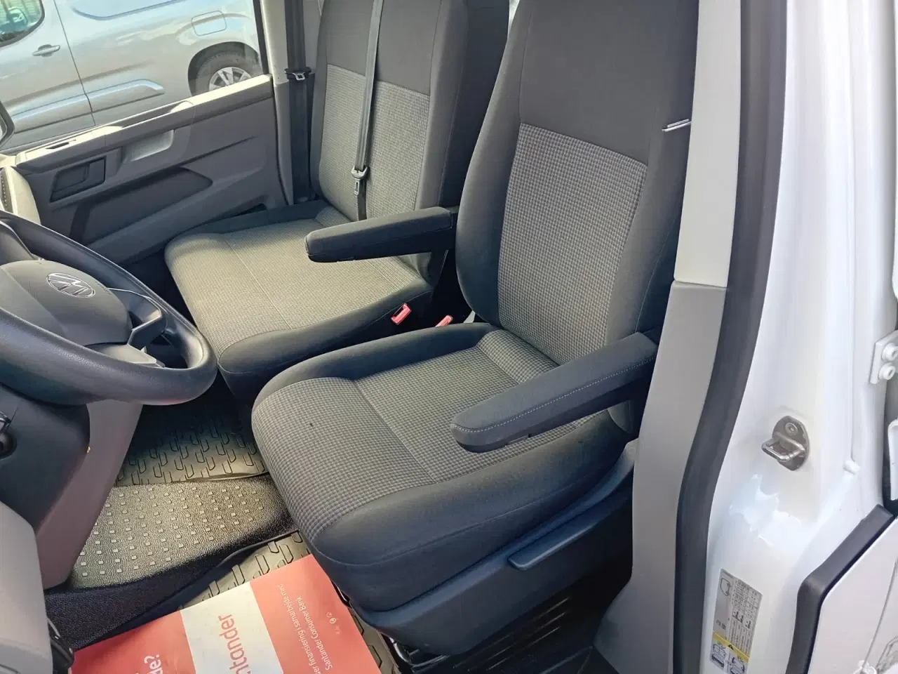 Billede 8 - VW Transporter 2,0 TDi 150 Db.Kab m/lad DSG