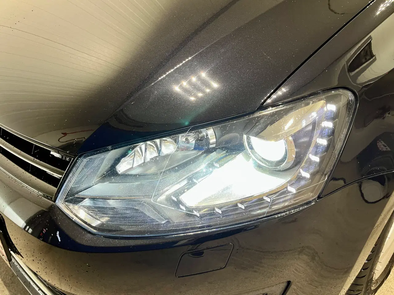 Billede 6 - VW Polo 1,6 TDI DSG