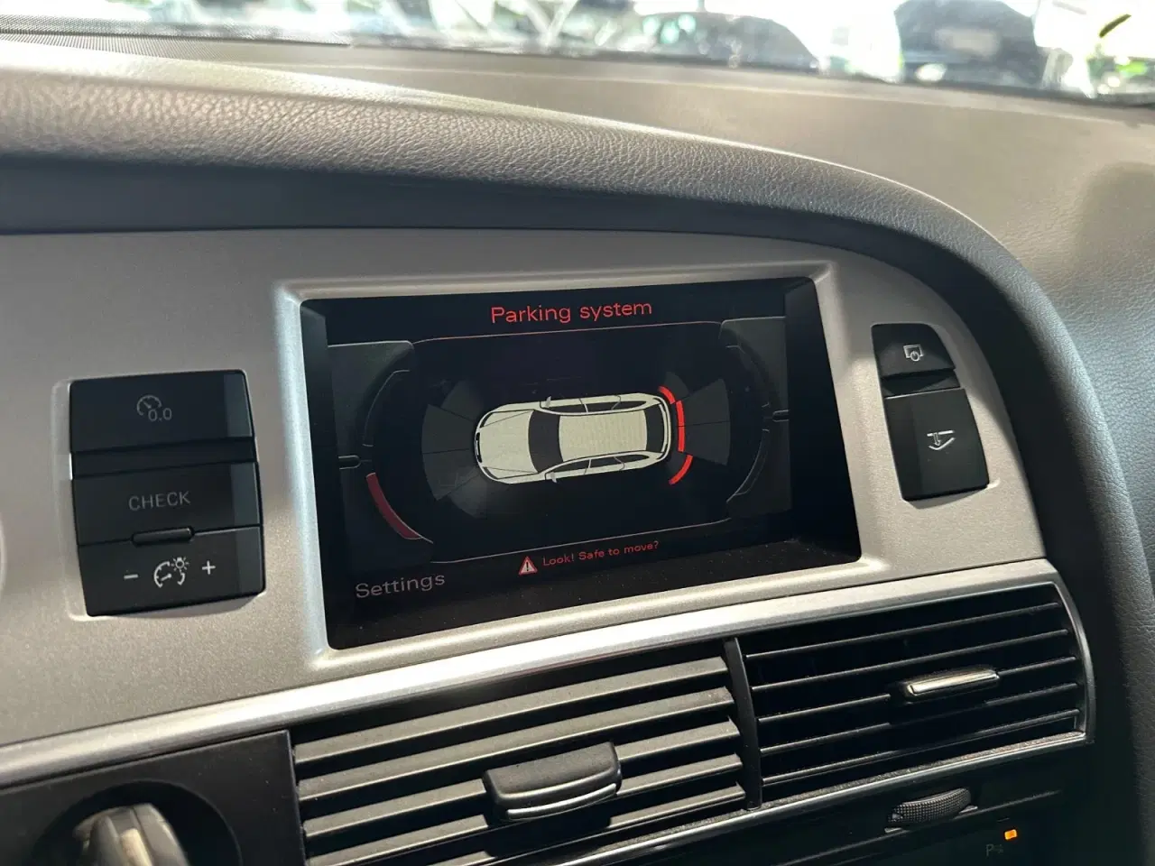 Billede 13 - Audi A6 2,7 TDi 190 Avant Multitr.