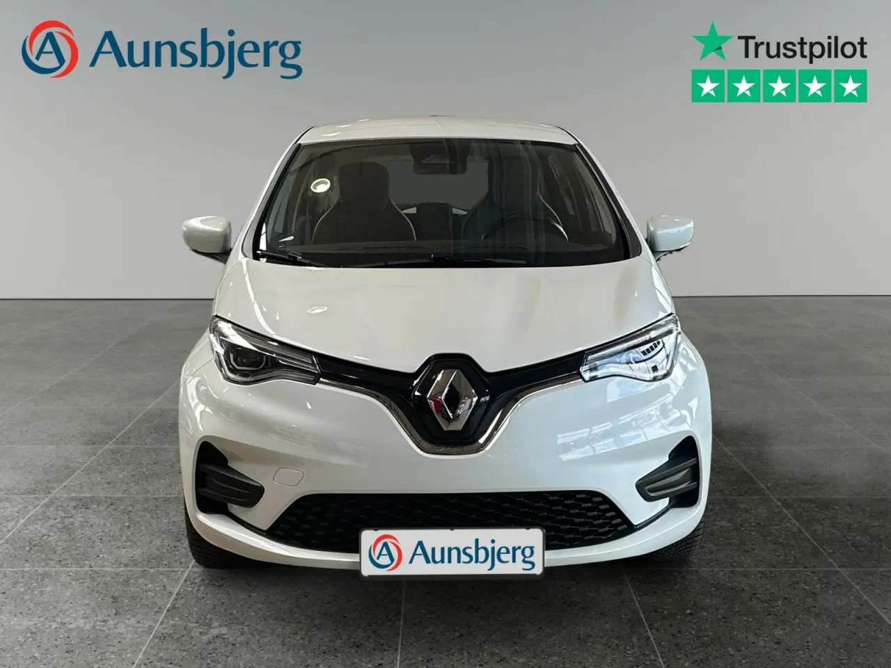 Billede 8 - Renault Zoe 52 Experience