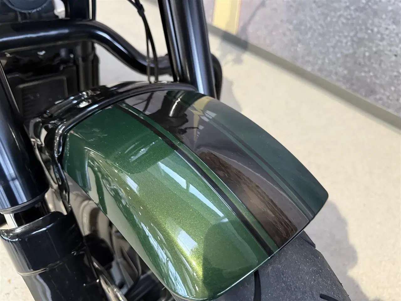 Billede 7 - Harley-Davidson FXFBS Fat Bob 114"