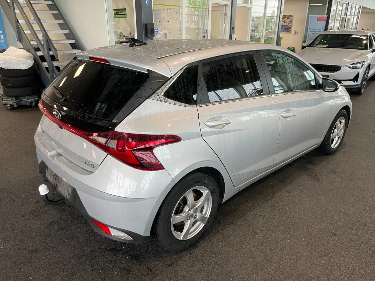 Billede 3 - Hyundai i20 1,0 T-GDi Essential