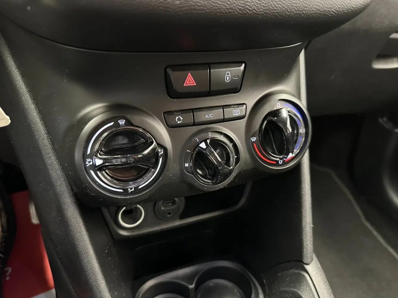 Billede 17 - Peugeot 208 1,6 BlueHDi 100 Active