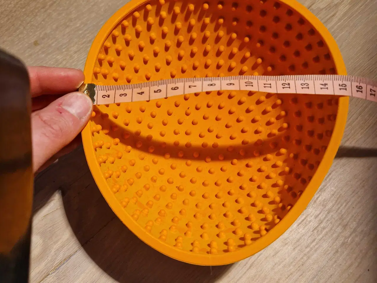 Billede 4 - Lickimat wobbel 