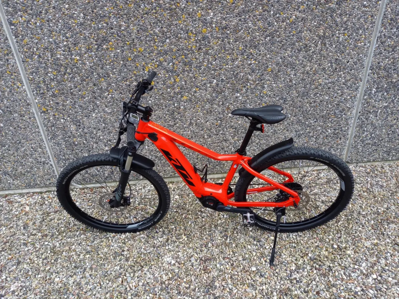 Billede 7 - El cykel KTM MACINA Race BOSCH PERFORMANCE CX 85NM