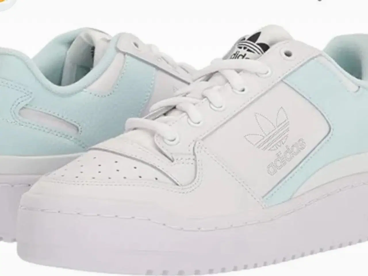 Billede 3 - Helt nye Adidas sneakers