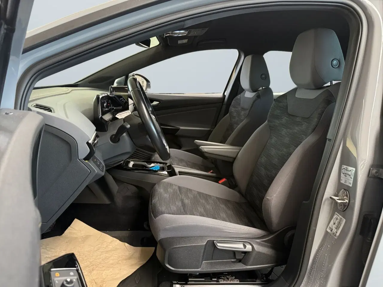 Billede 4 - VW ID.4 77 Life Performance