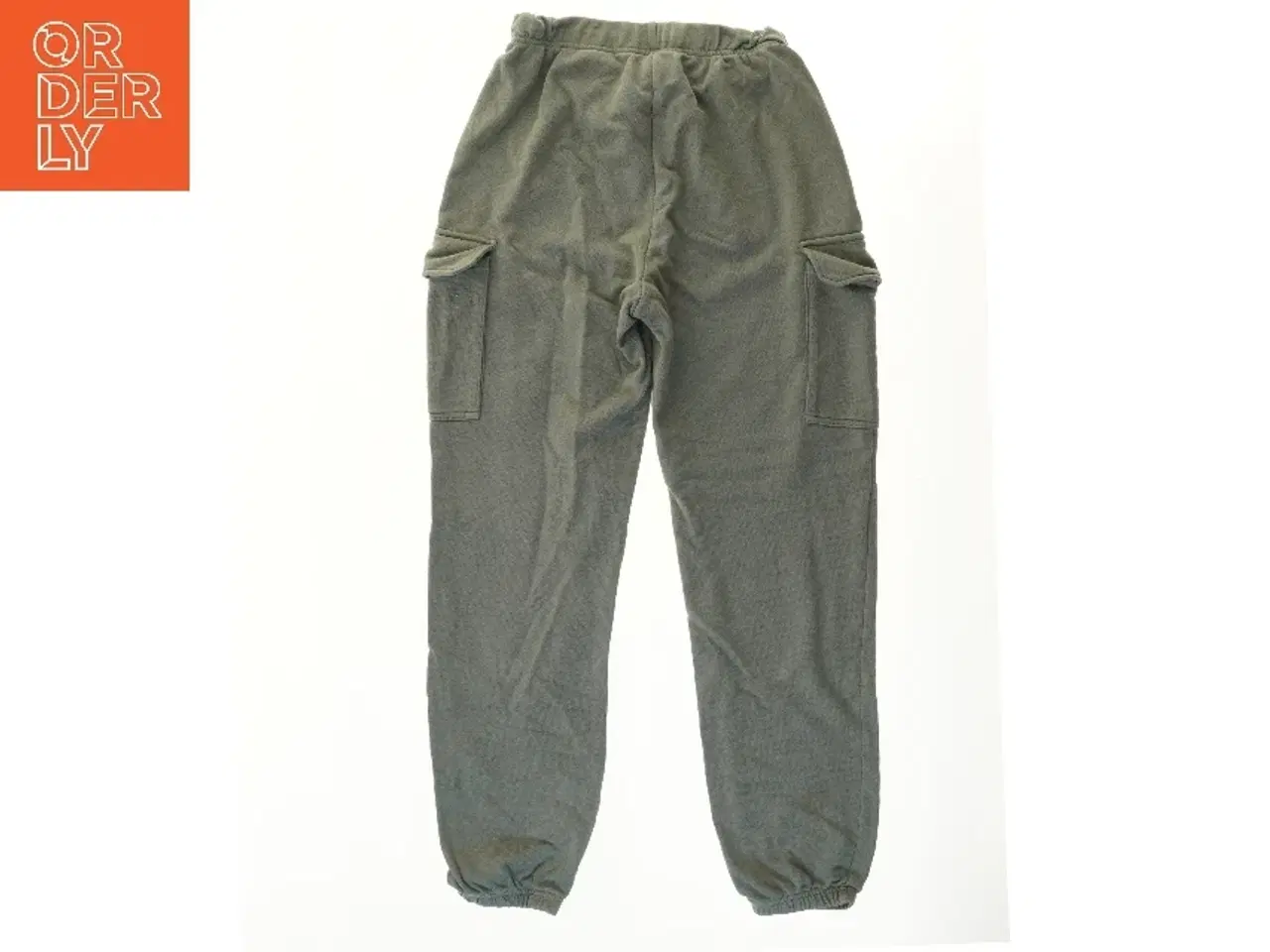 Billede 2 - Sweatpants med lommer fra H&M (str. 164)