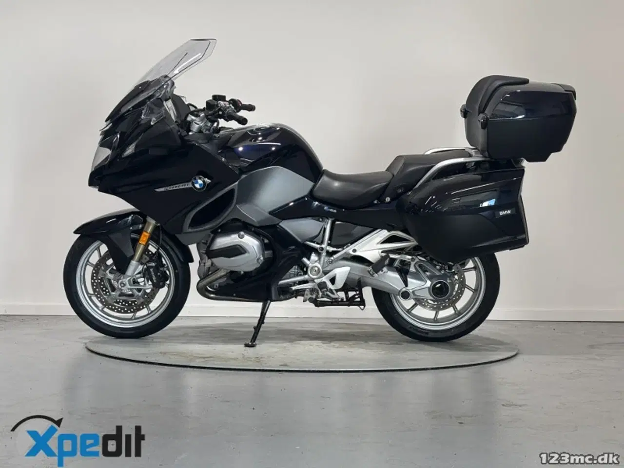 Billede 8 - BMW R 1200 RT