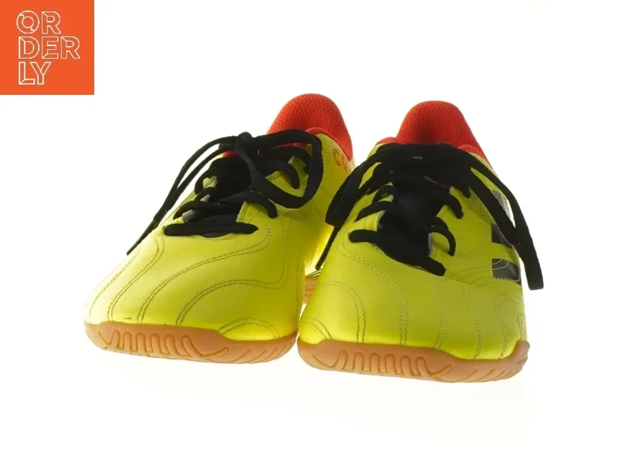 Billede 4 - Indendørs fodboldsko str. 40 fra Adidas (str. 40 )