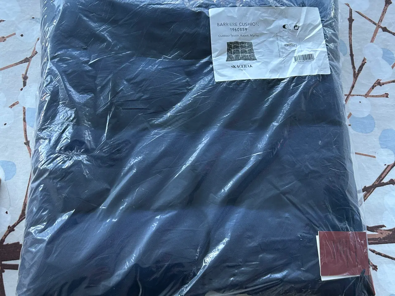 Billede 2 - Skagerak hynde