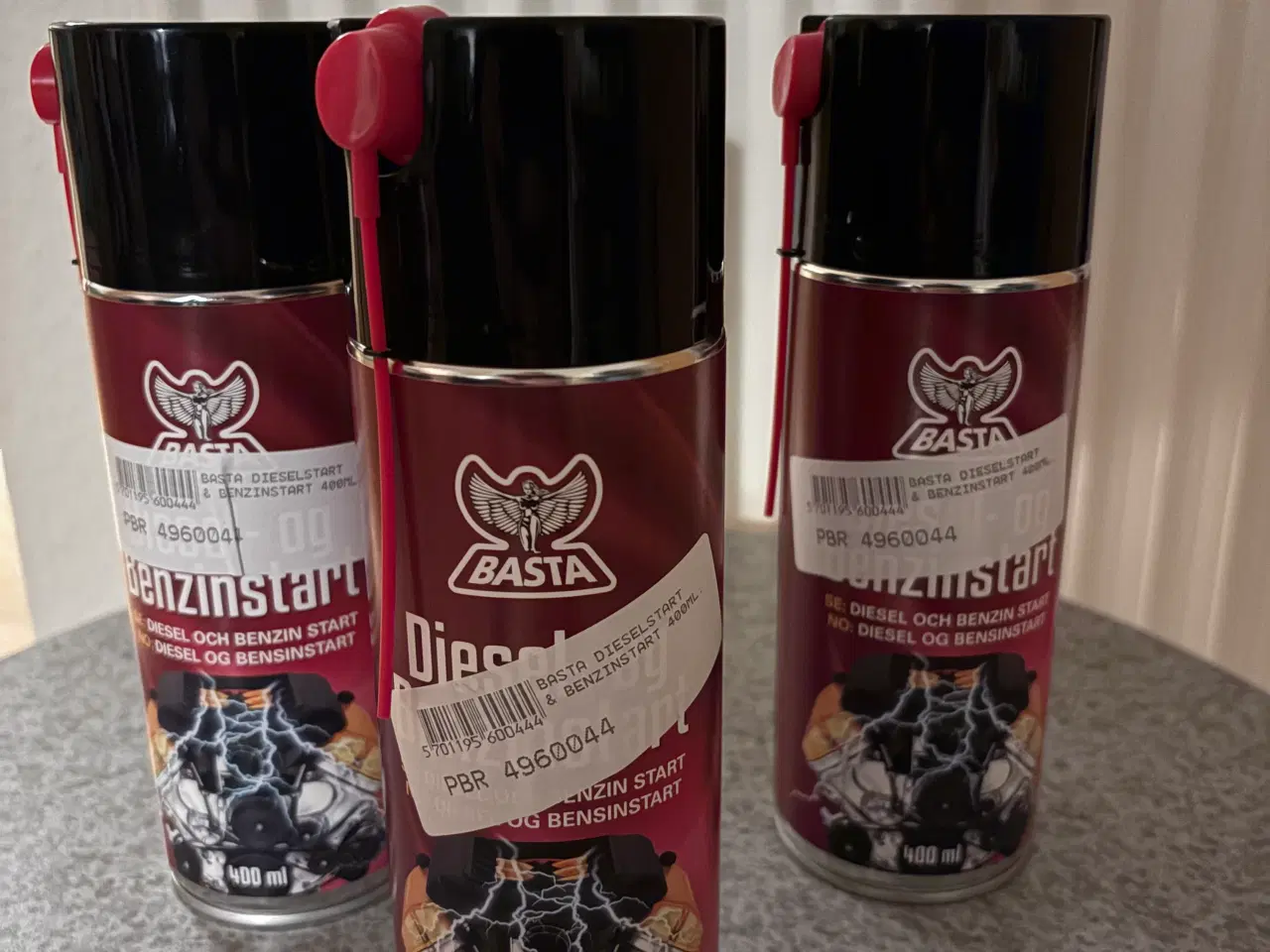 Billede 14 - Diverse bilpleje produkter og tilbehør