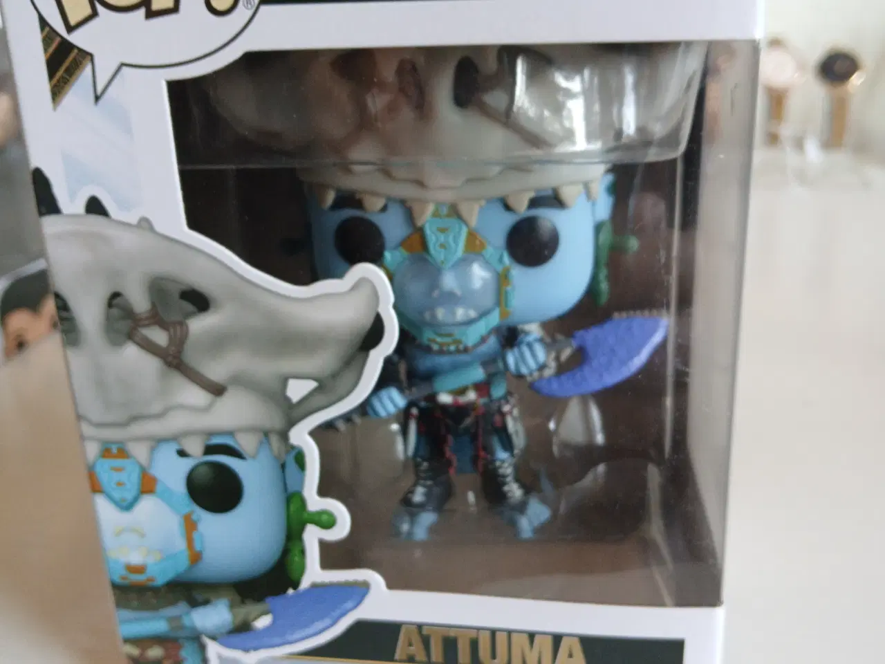 Billede 6 - Funko samlefigurer frit valg 75 kroner