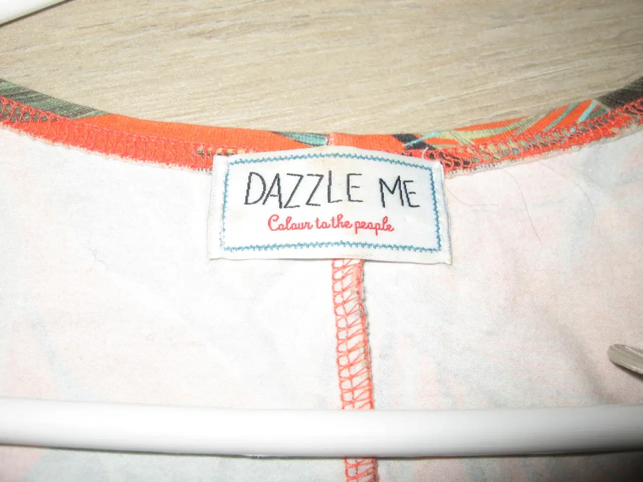 Billede 3 -  Dazzle Me kjole str S