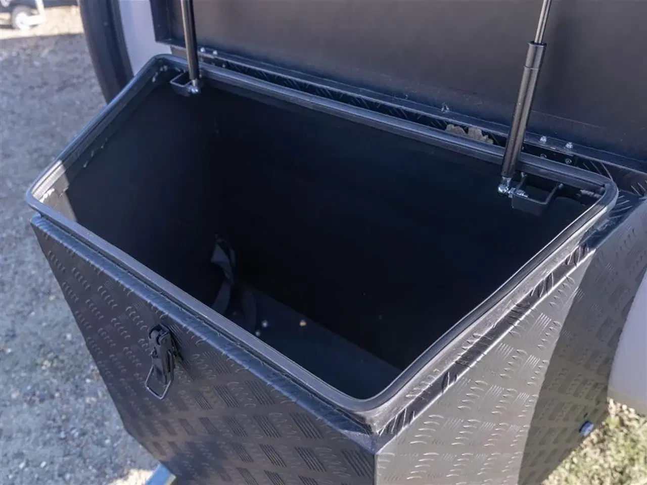 Billede 26 - 2024 - Hero Camper Ranger Columbus pakke Offroad camper