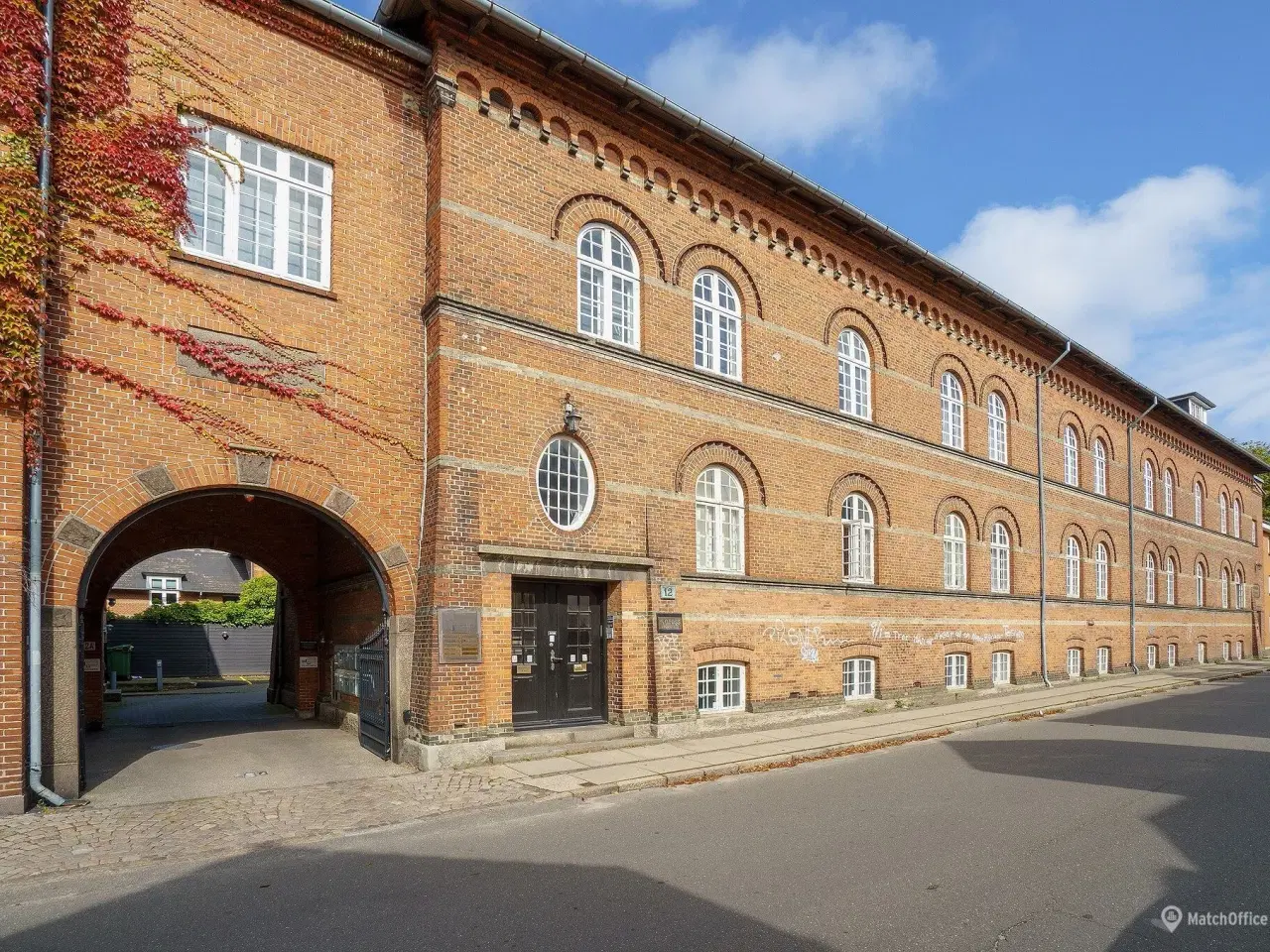 Billede 13 - Historisk atmosfære og moderne funktion