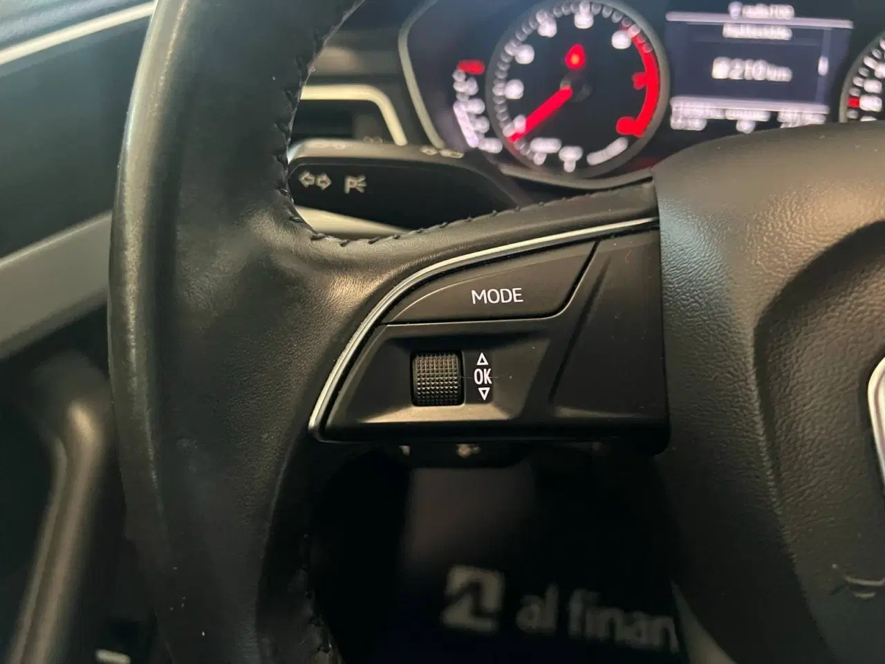 Billede 10 - Audi A4 2,0 TFSi 190
