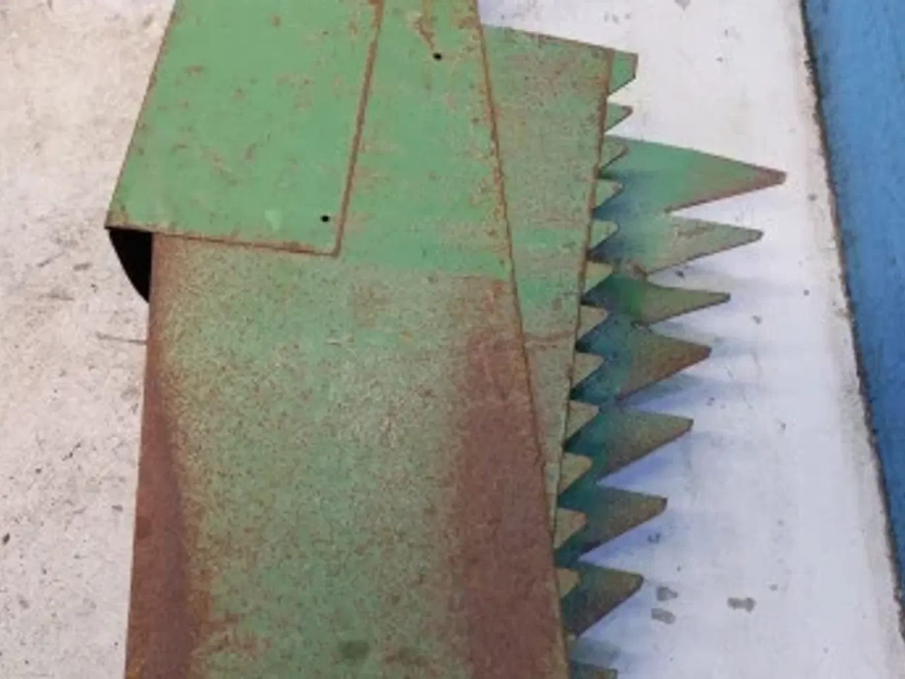 Billede 11 - John Deere 1177 Ryster AZ42448