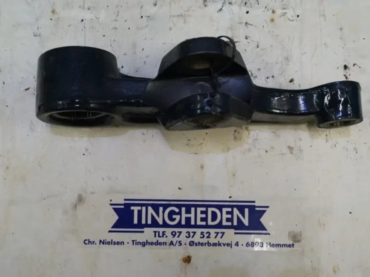 Billede 5 - New Holland T6070 Liftarm 47125530