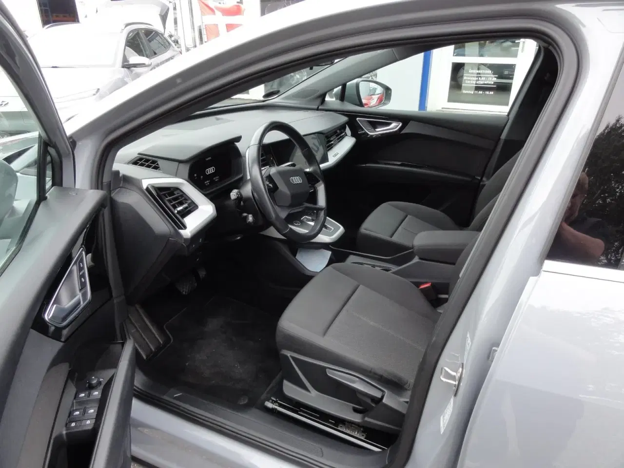 Billede 10 - Audi Q4 e-tron 35 