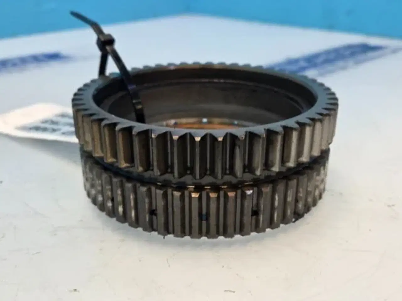 Billede 7 - John Deere 6300 Gear RE34763