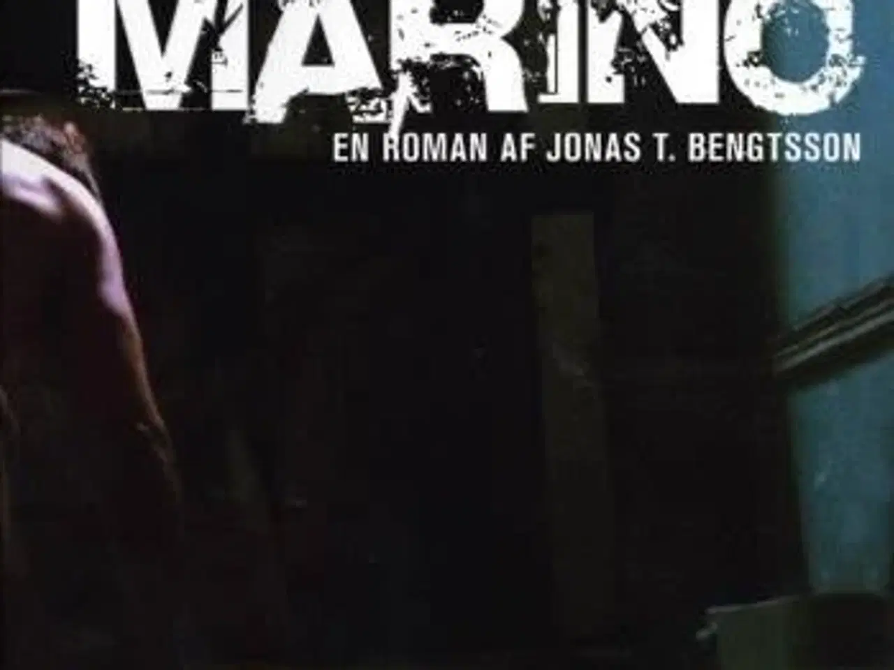 Billede 1 - Submarino Af Jonas T. Bengtsson (Ø)