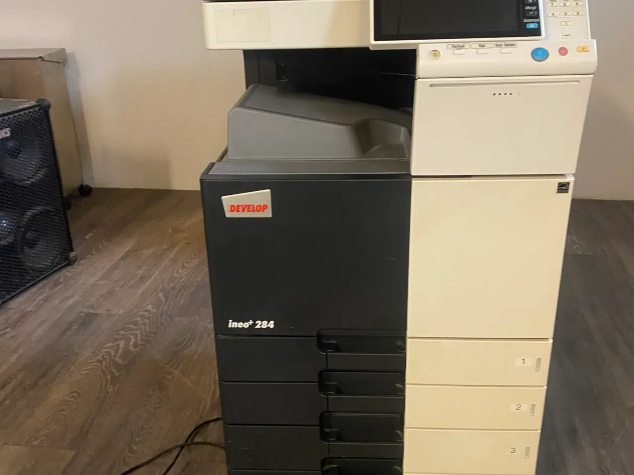 Billede 1 - Printer