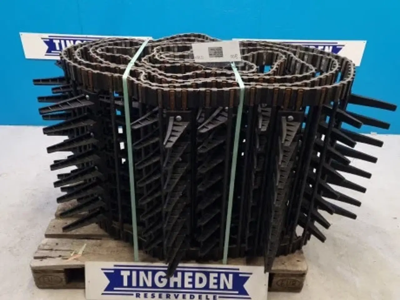 Billede 1 - Asa Lift 182-604 Remkæder