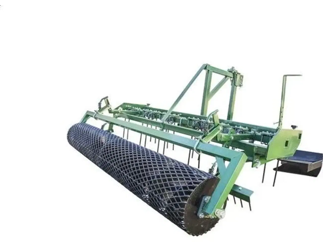 Billede 1 - Kellfri - Ridebaneharve 2.2m til traktor