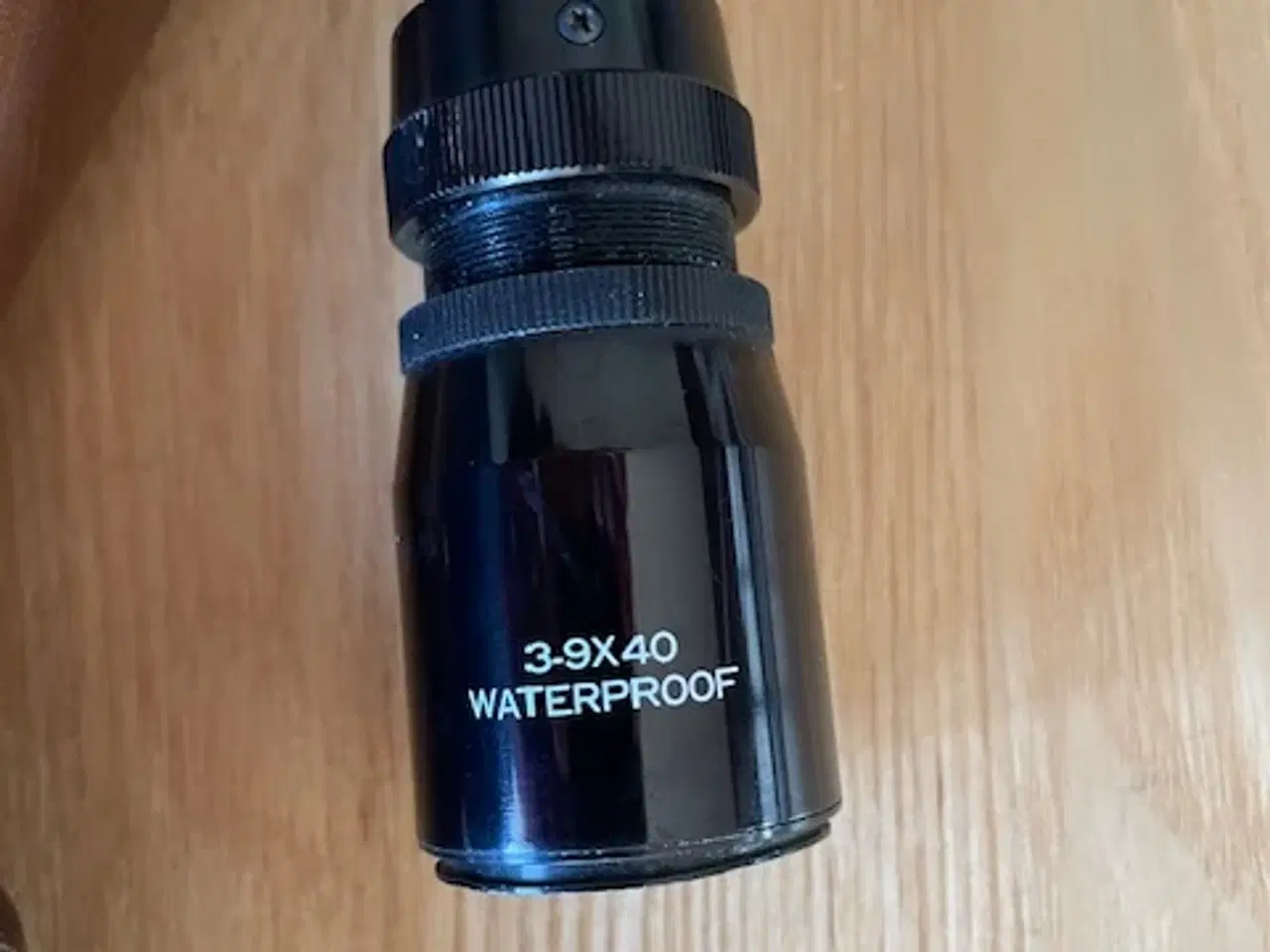 Billede 1 - Cometa 200 luftgevær 5,5 mm