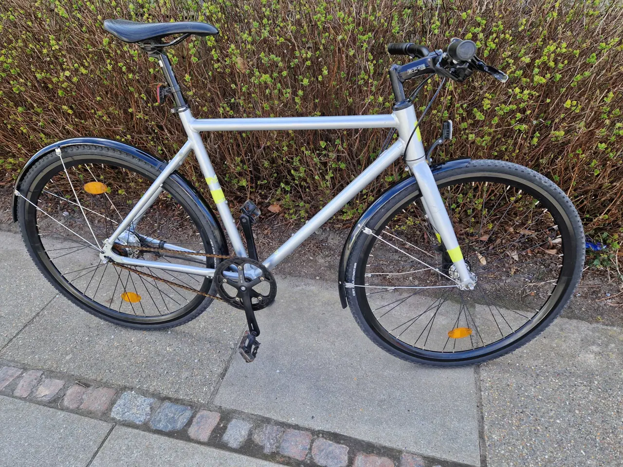 Billede 1 - Kildemoes Herrecykel 