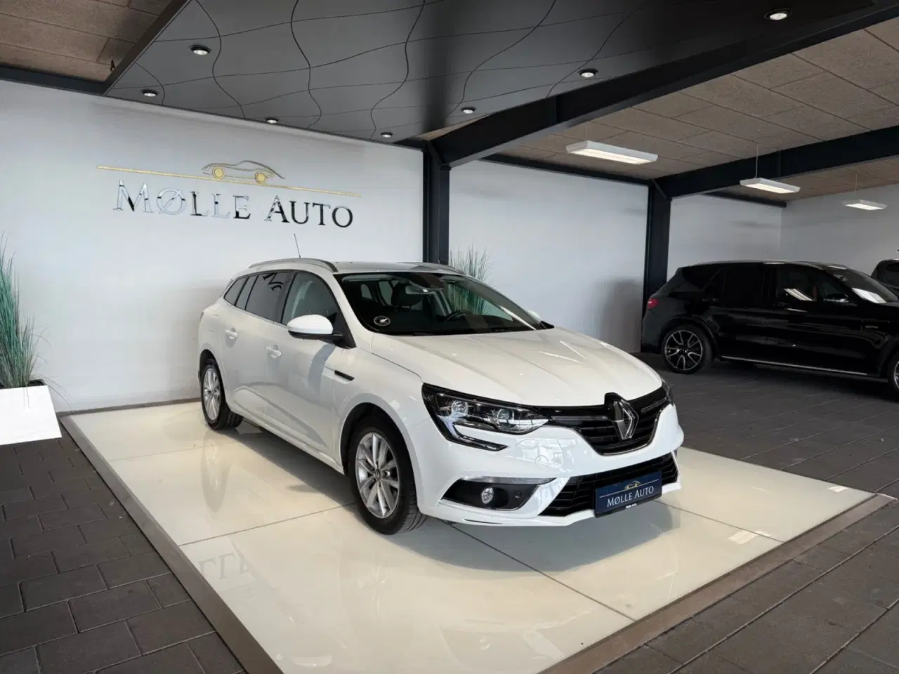 Billede 1 - Renault Megane IV 1,2 TCe 100 Zen Sport Tourer