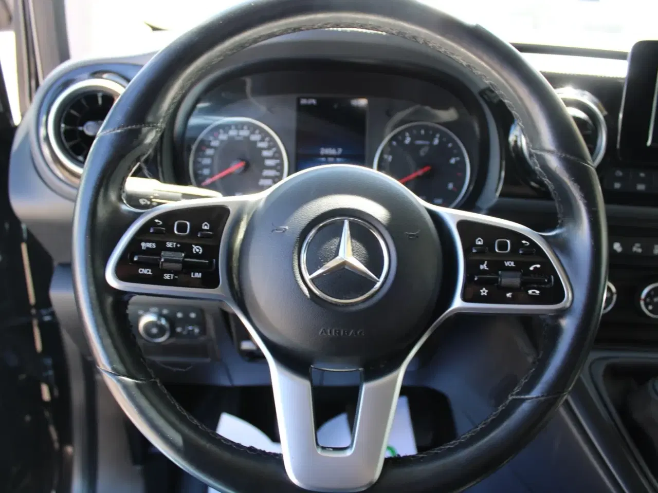 Billede 4 - Mercedes Citan 112 1,5 CDi A2 PRO Van