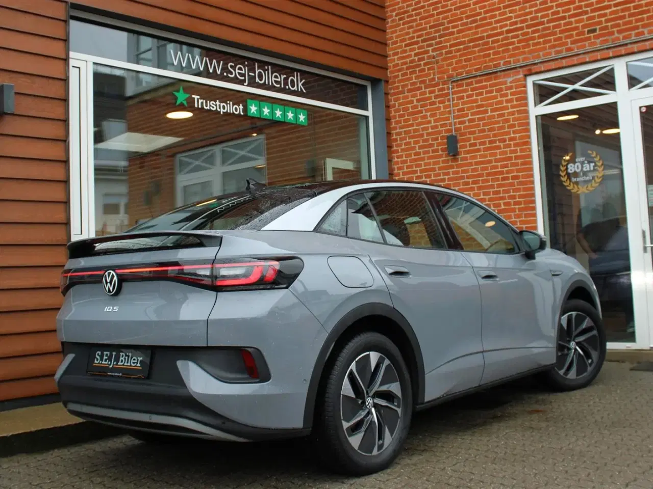 Billede 18 - VW ID.5 EL Pro 174HK 5d Aut.
