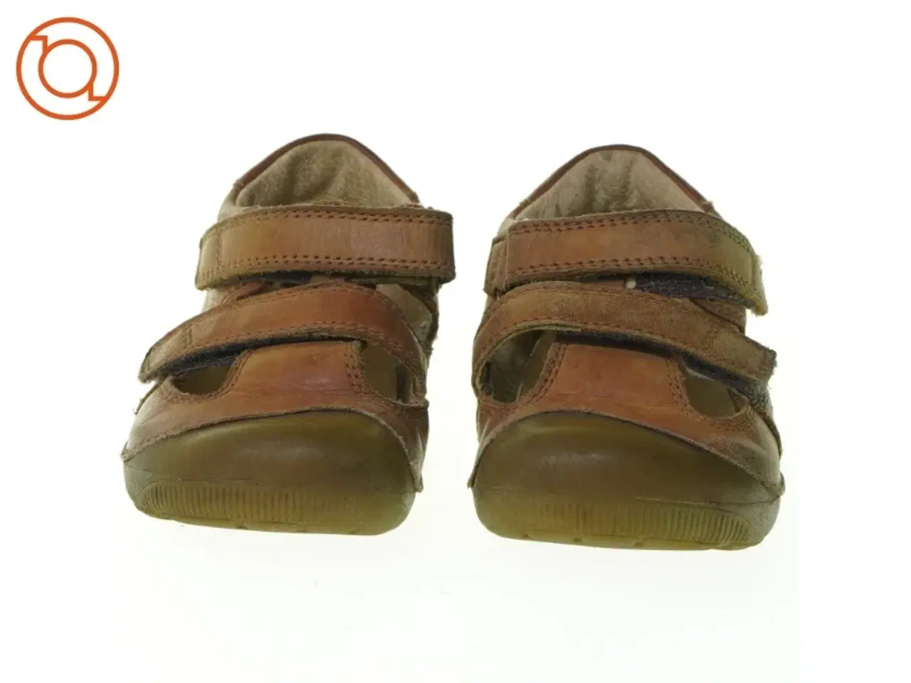 Billede 5 - Sandaler fra Bundgaard (str. 22)