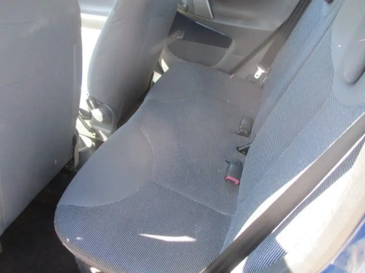 Billede 5 - Peugeot 107 1,0 SD
