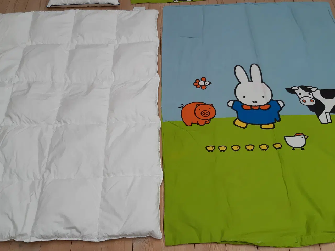 Billede 5 - JUNIOR - og dyner og puder