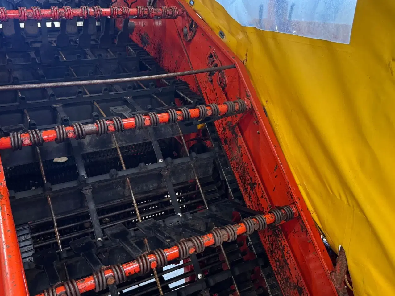 Billede 14 - Grimme SE 75-30