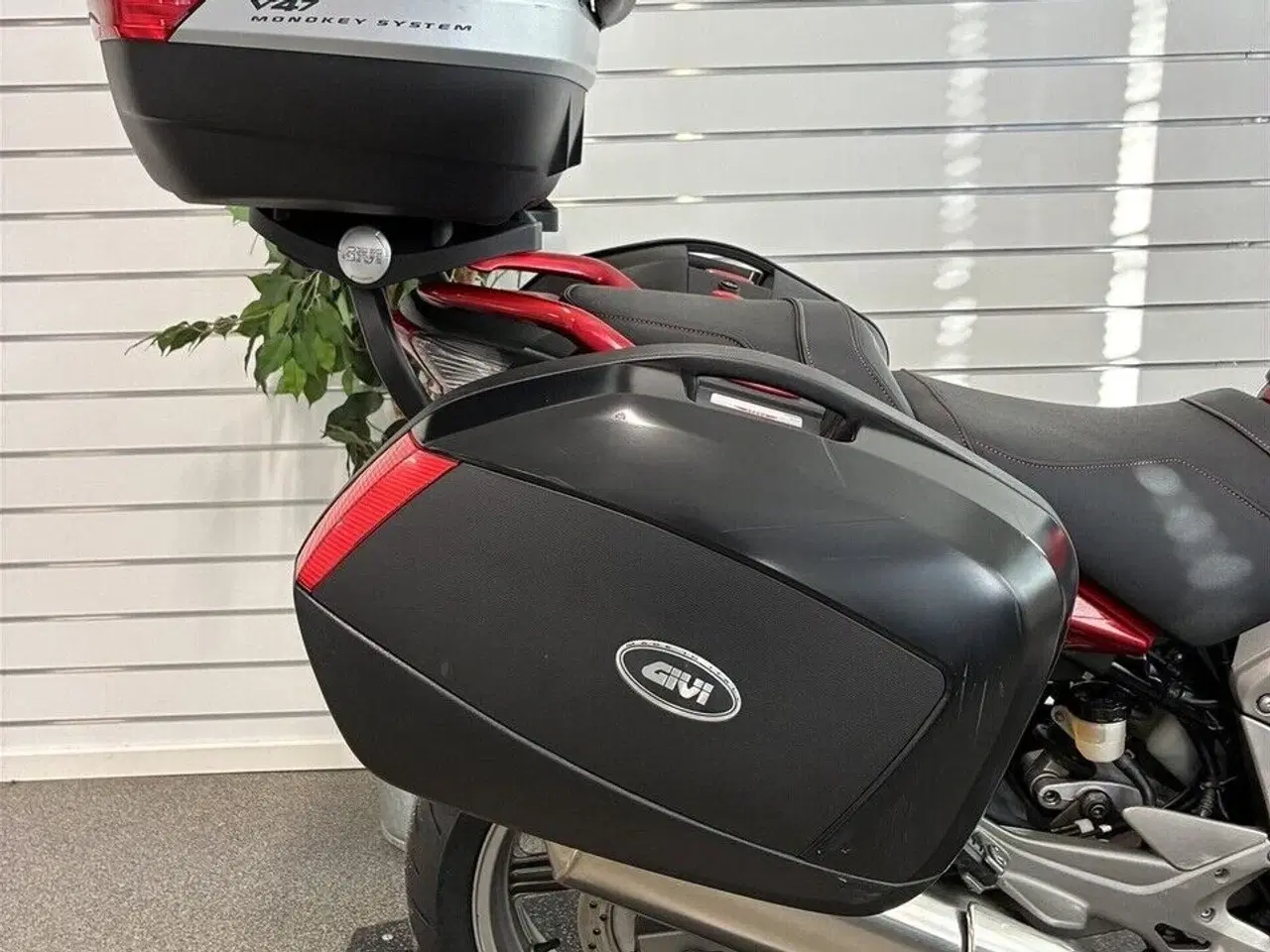 Billede 3 - Honda CBF1000 A