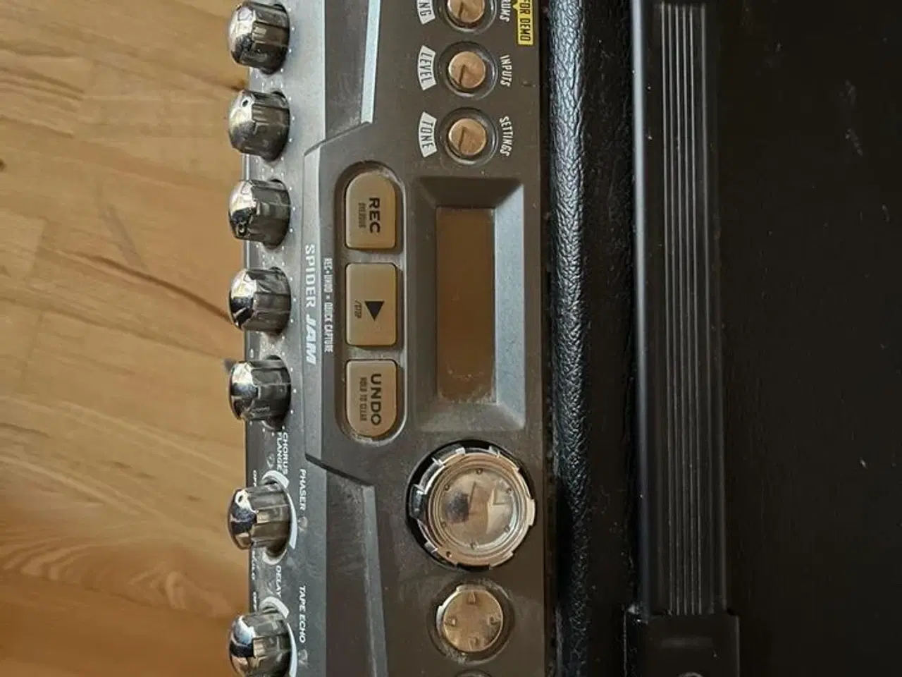 Billede 8 - Gibson Les Paul + Diverse forstærkere/ pedal sæt