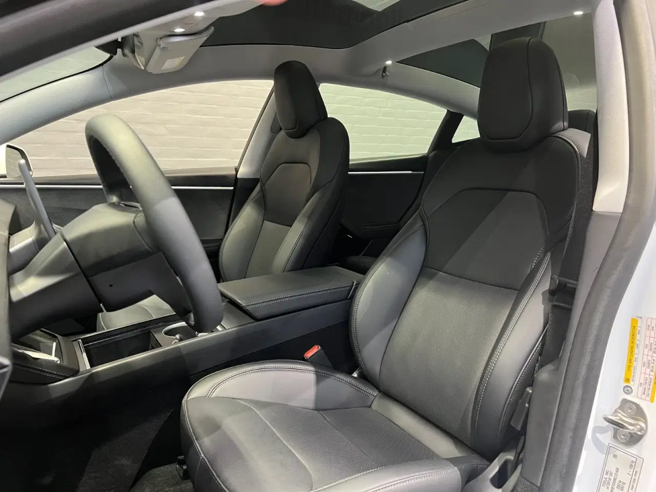 Billede 23 - Tesla Model 3 Long Range AWD