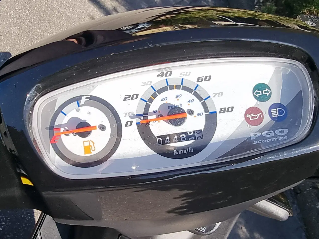 Billede 5 - Pgo sport production