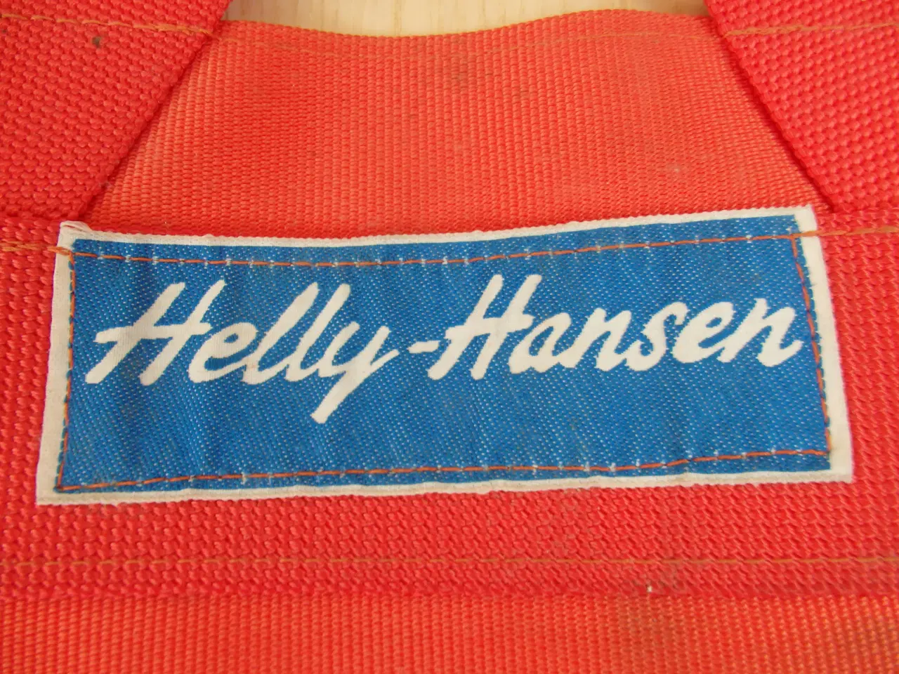 Billede 4 - Mastesele, Helly - Hansen