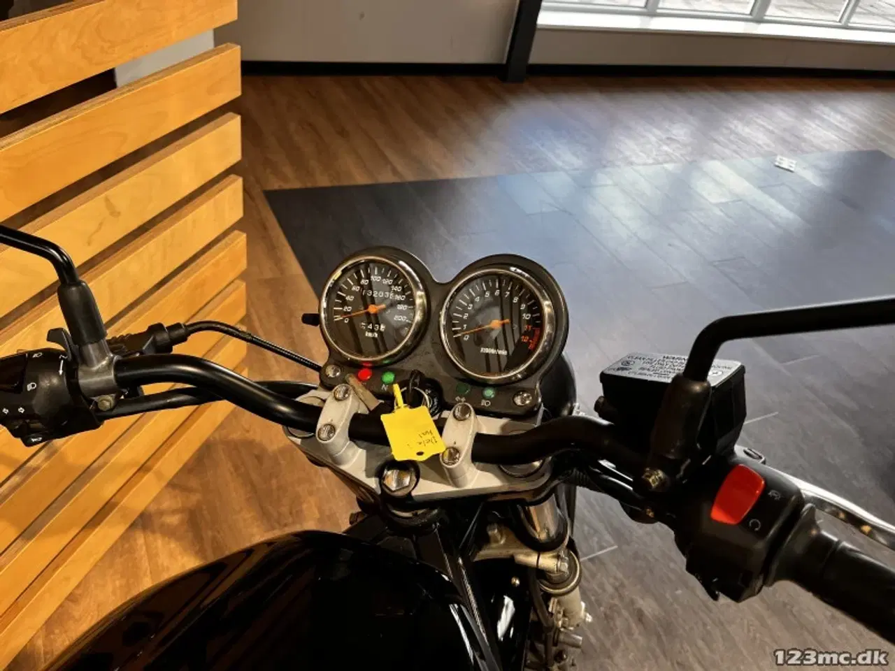 Billede 6 - Suzuki GS 500