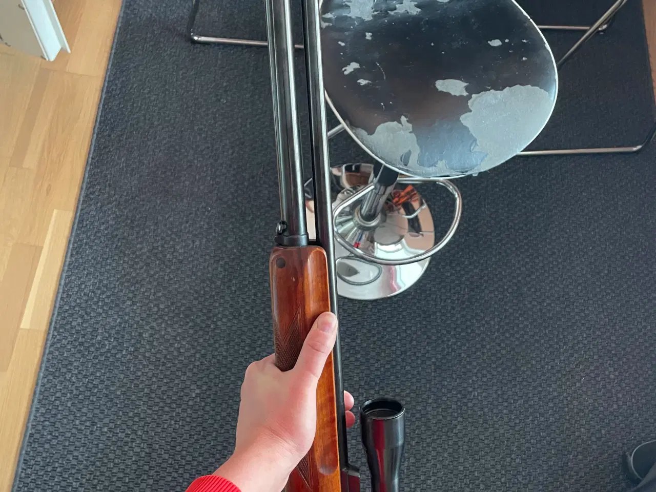 Billede 3 - Valmet 6,5*52R