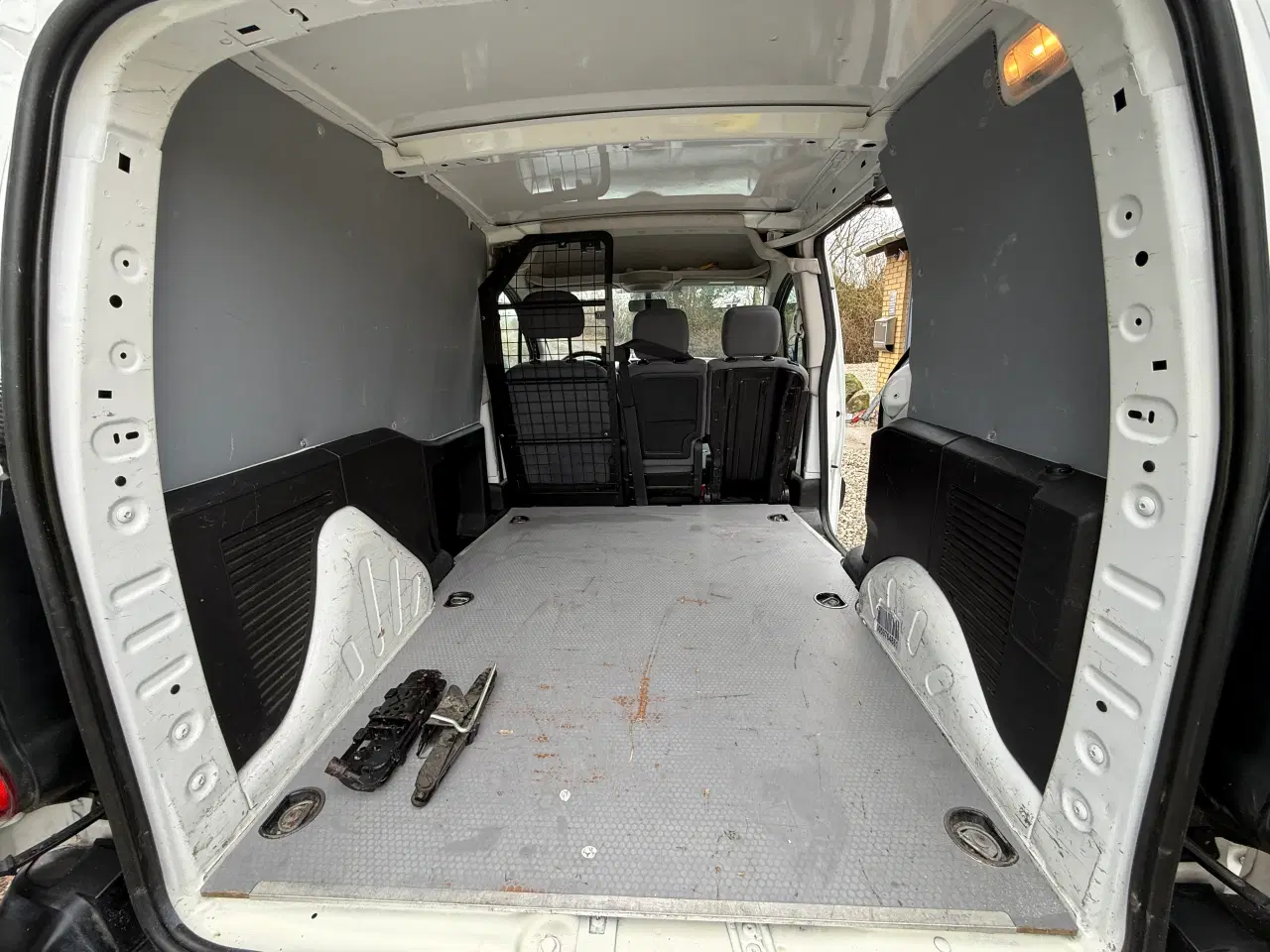 Billede 12 - Partner lav km 1 ejers 